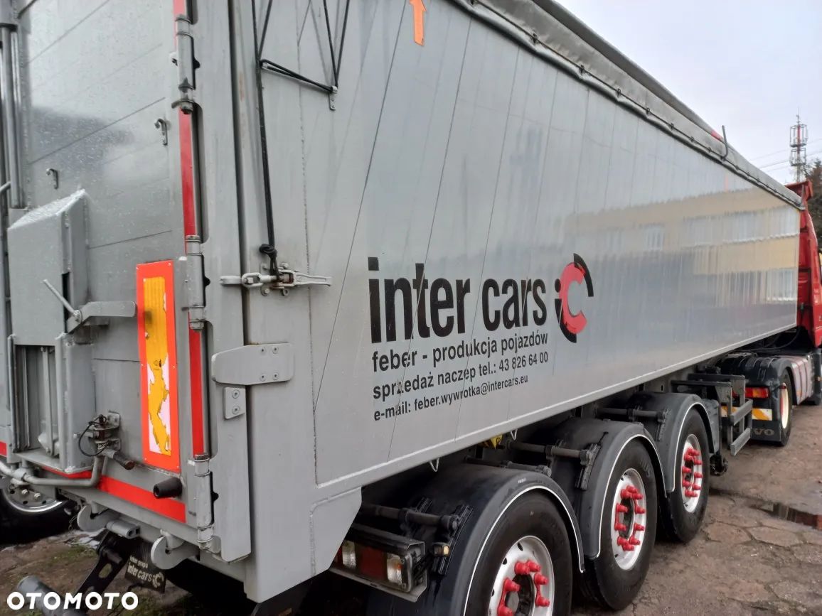 Feber Inter Cars - 1
