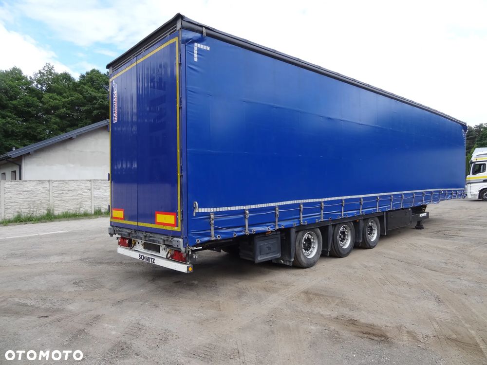Schmitz Cargobull SCS 24/L - 5