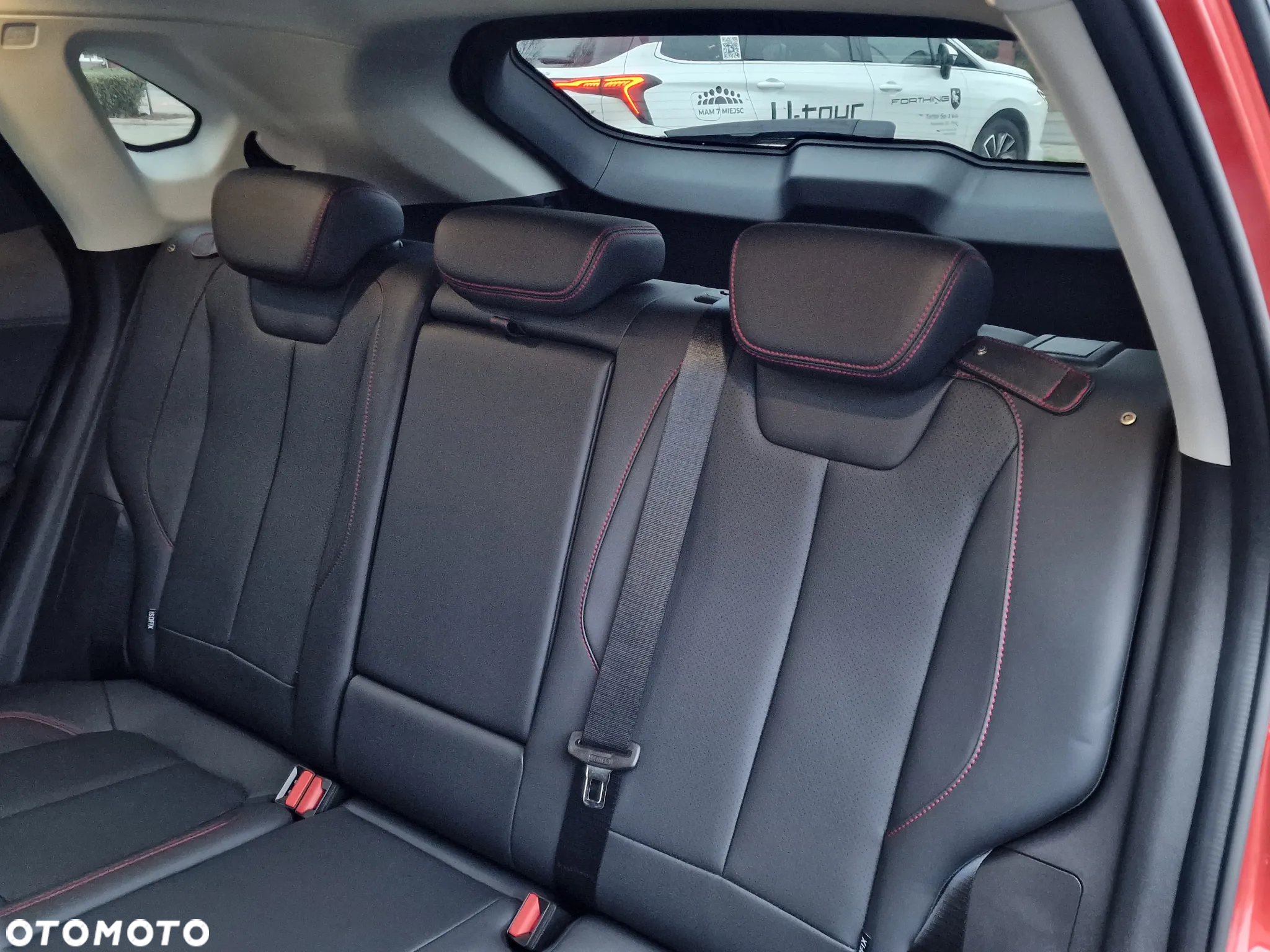 Forthing T5 EVO - 12