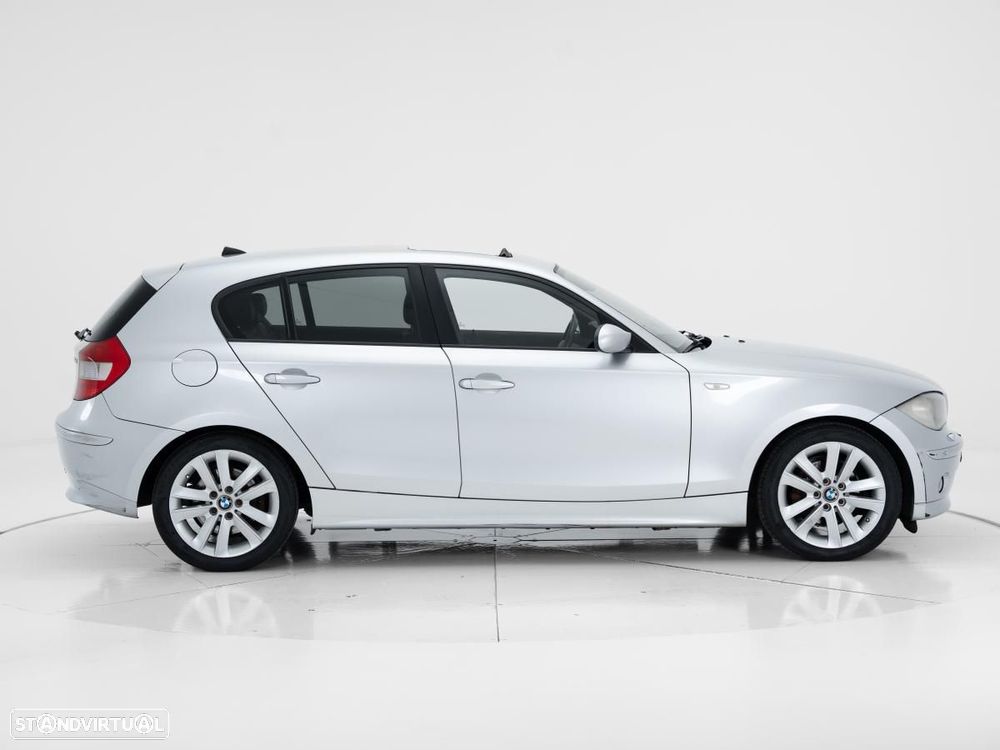 BMW 120 - 3