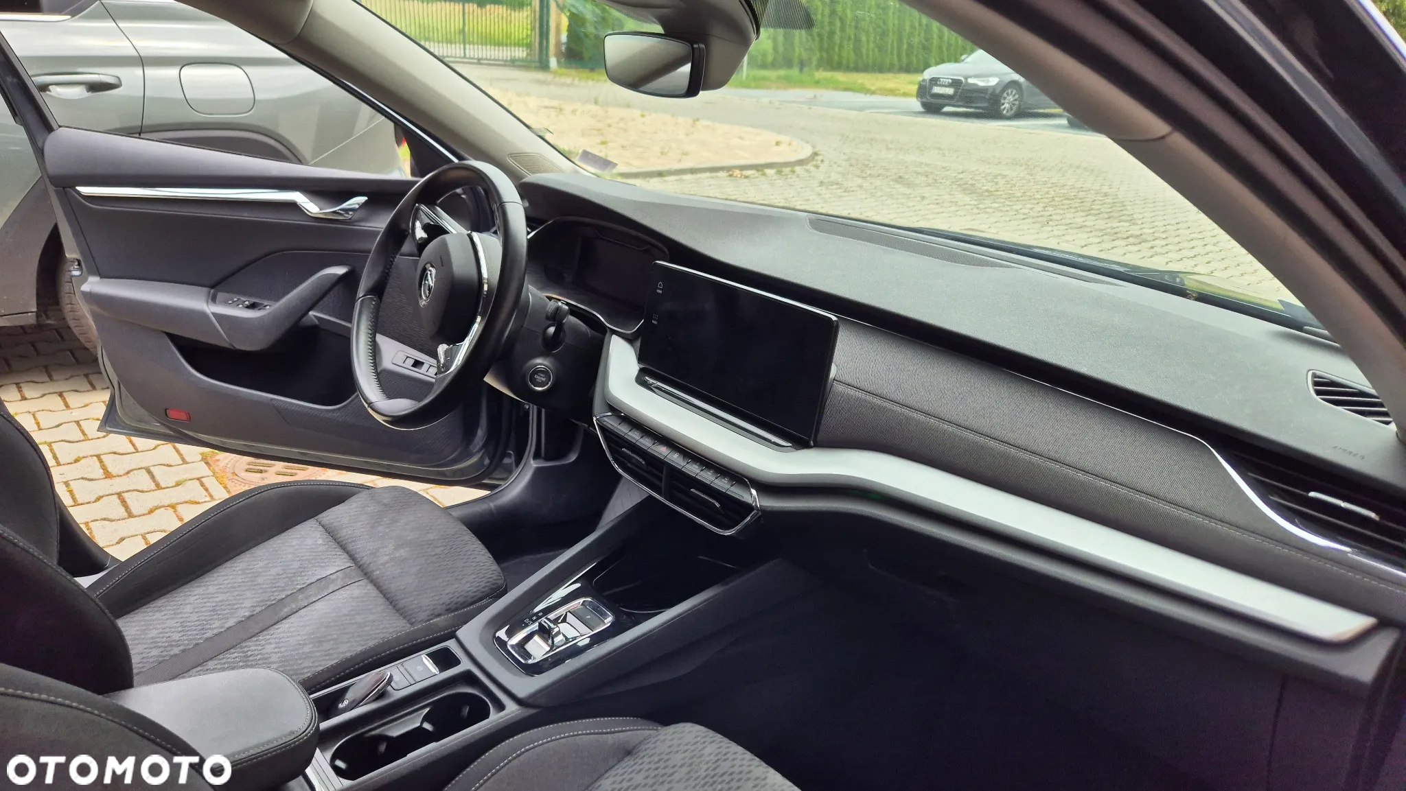 Skoda Octavia 1.4 TSI Plug-In Hybrid Ambition DSG - 3