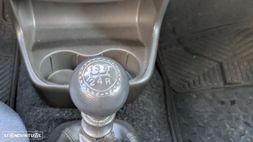 Fiat Punto 1.2 60 Active - 14