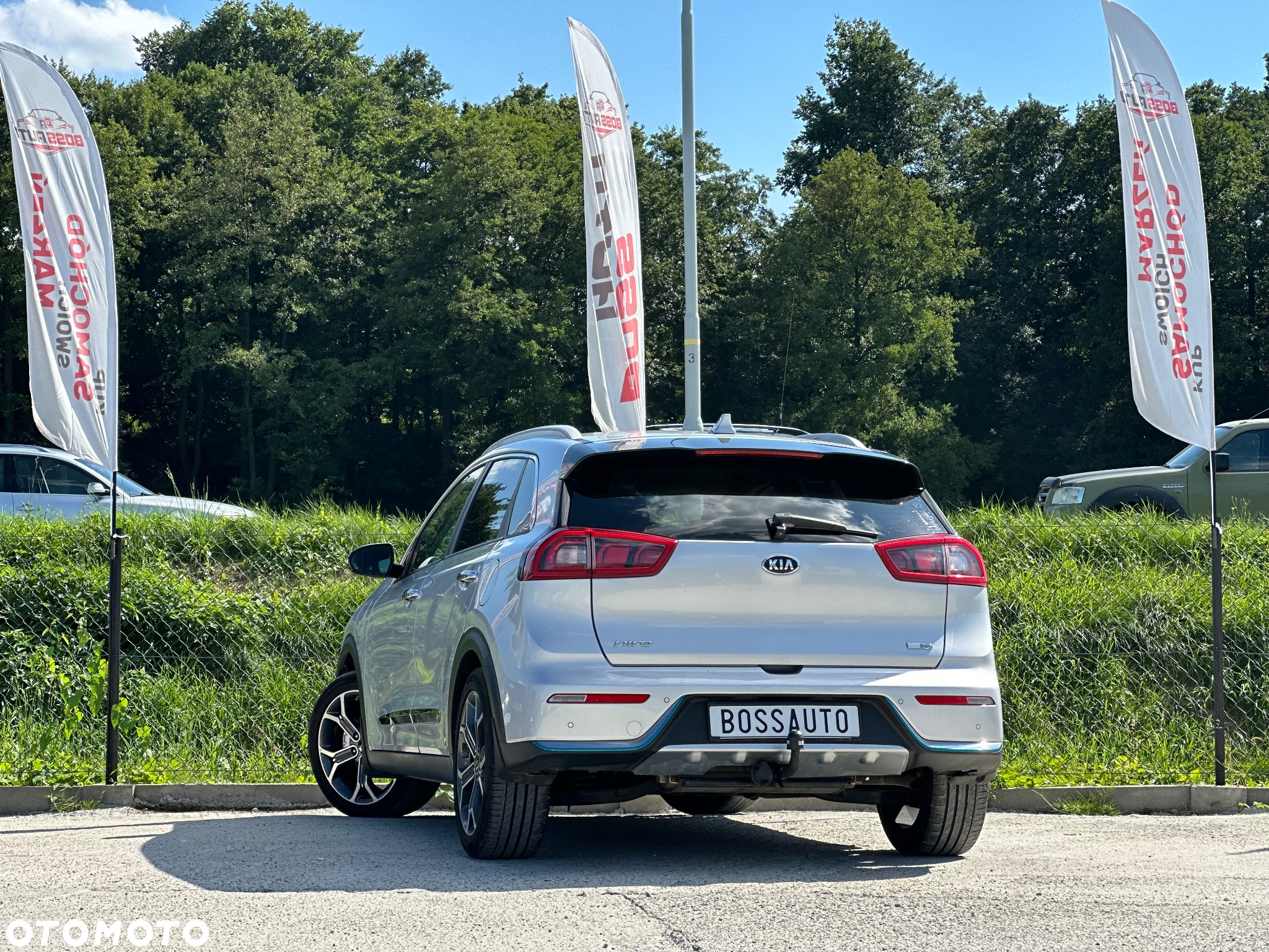 Kia Niro - 10
