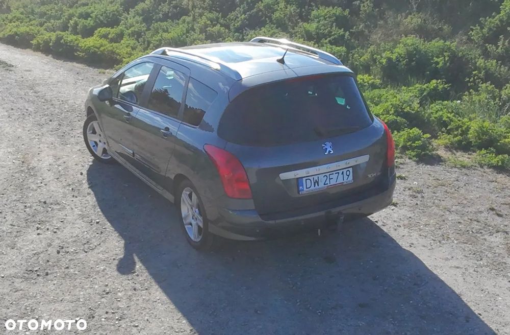 Peugeot 308 - 3