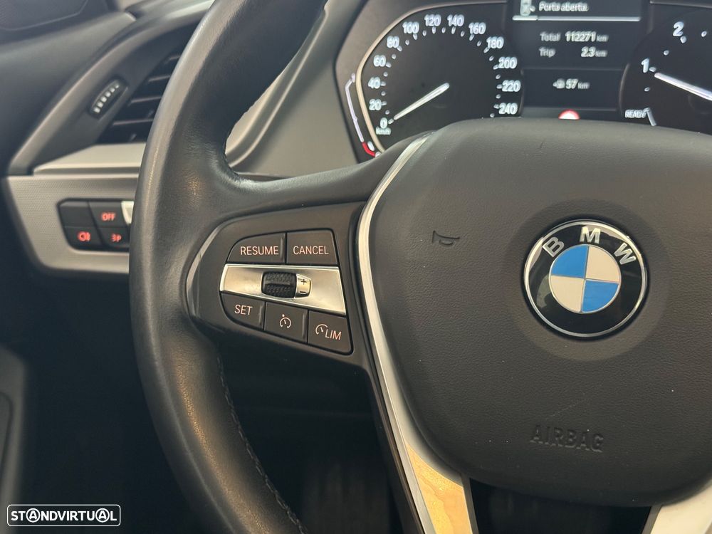 BMW 216 Gran Coupé d Line Sport - 17