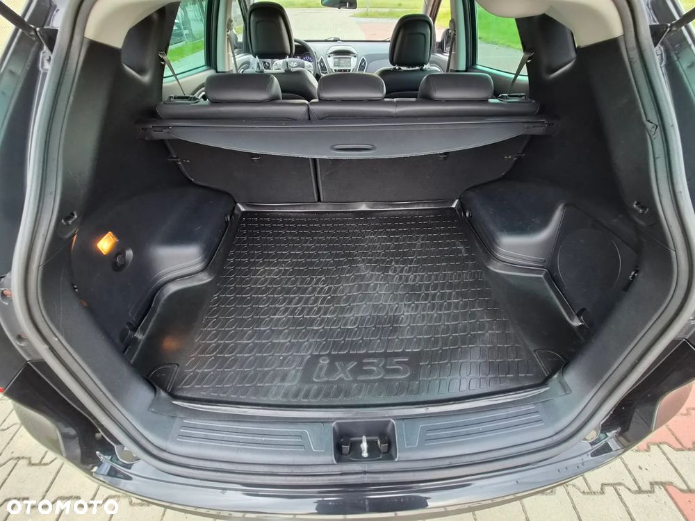 Hyundai ix35 1.6 2WD Style - 28