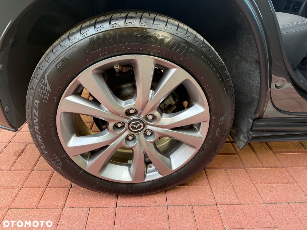 Mazda CX-30 2.0 mHEV Kanjo 2WD - 17