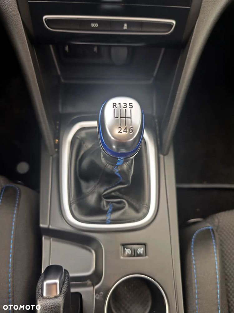 Renault Megane Coupe Energy dCi 110 FAP Start & Stop GT Line - 14