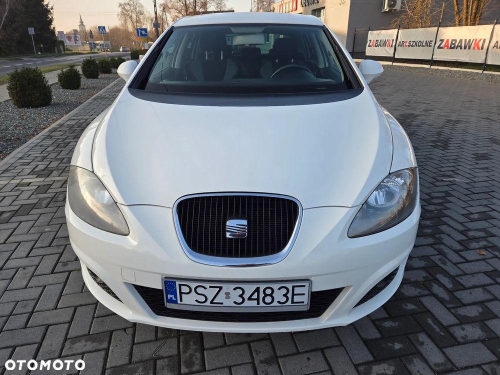 Seat Leon - 3
