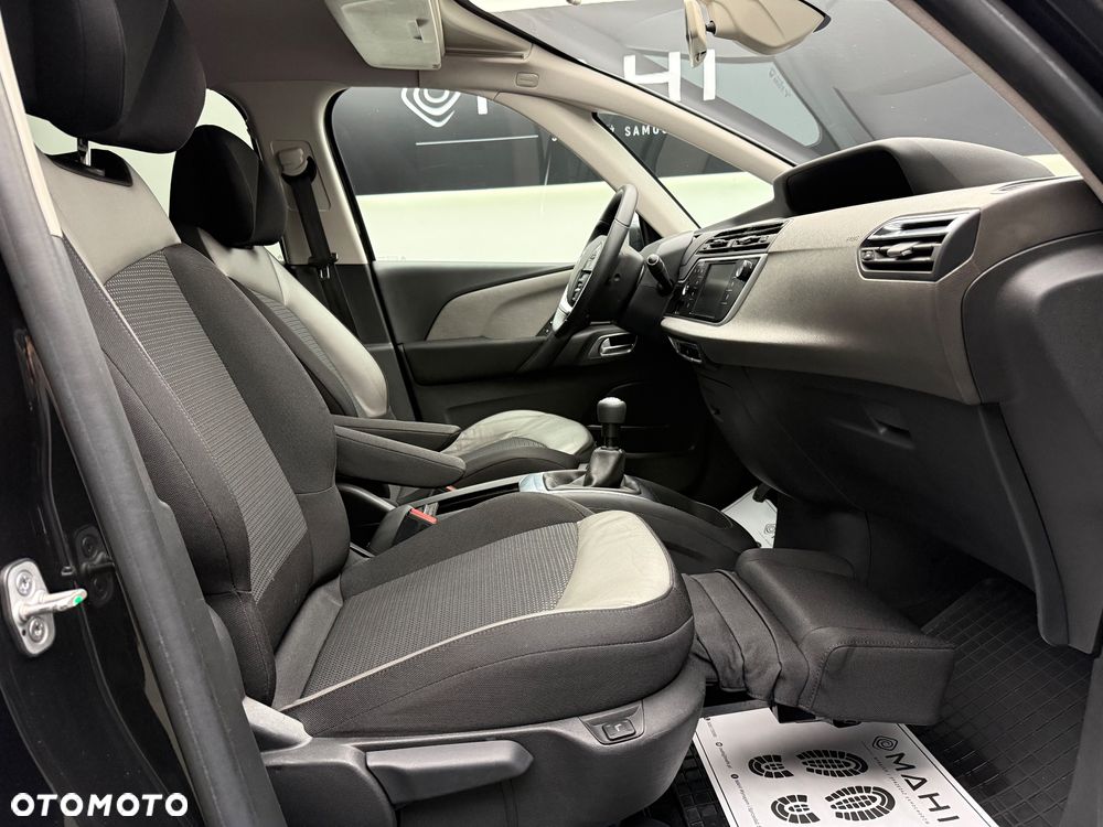 Citroën C4 Picasso 1.6 e-HDi Intensive - 18