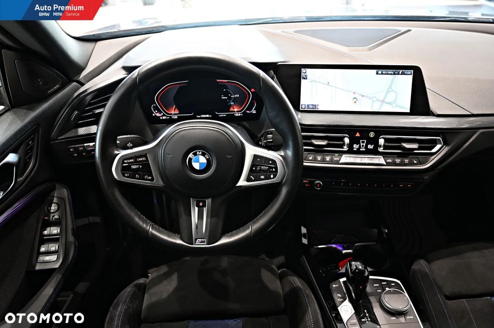 BMW Seria 2 220i xDrive - 8