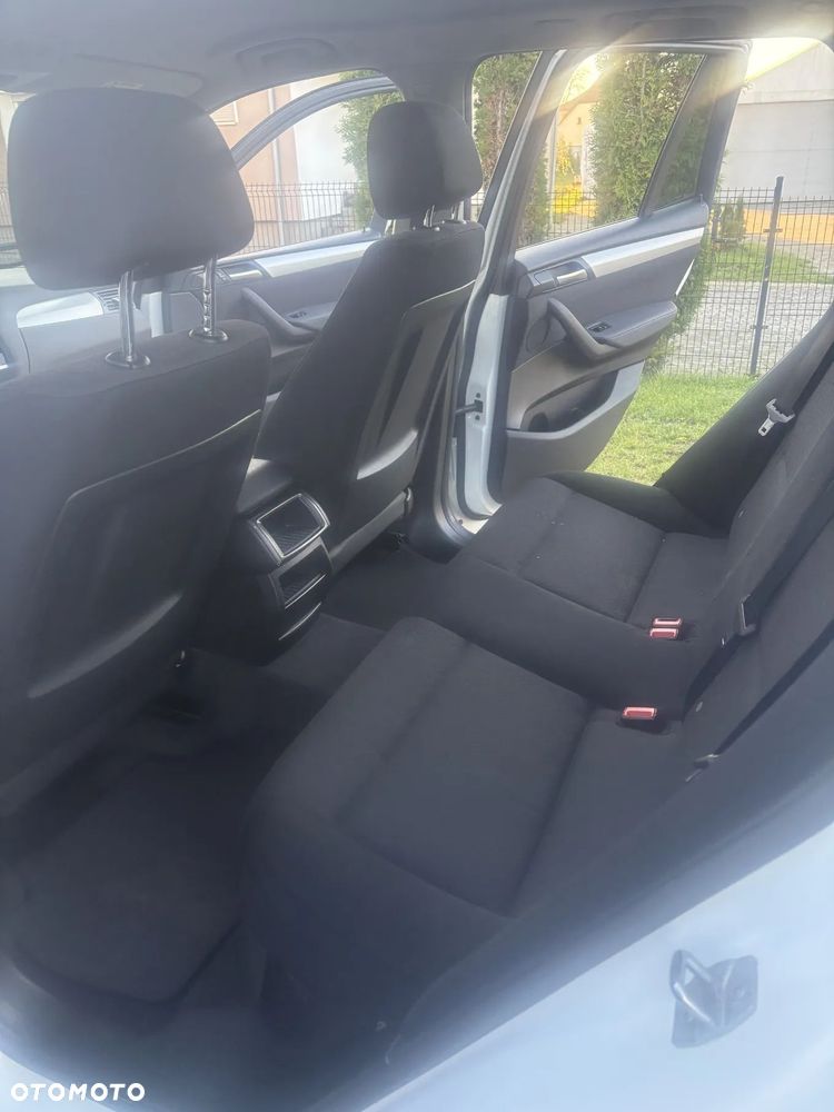 BMW X3 sDrive18d - 6