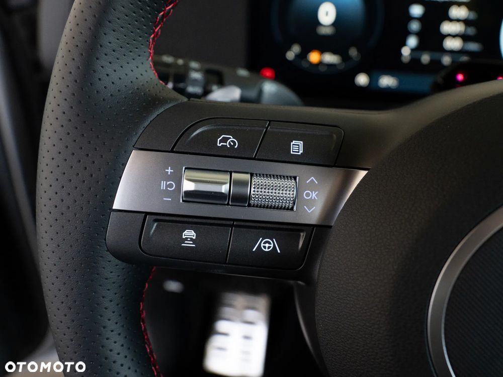 Hyundai Kona 1.6 T-GDI N-Line DCT - 13