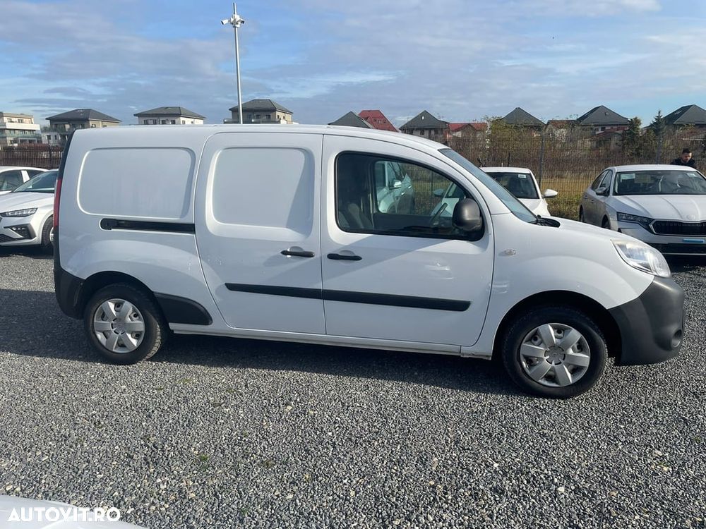 Renault Kangoo - 4
