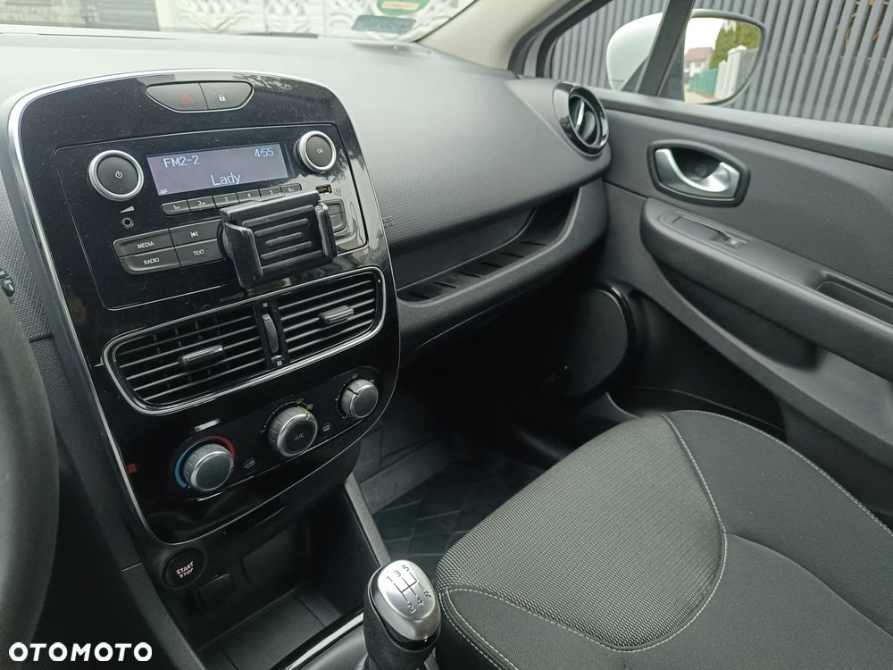 Renault Clio 0.9 Energy TCe Alize - 22