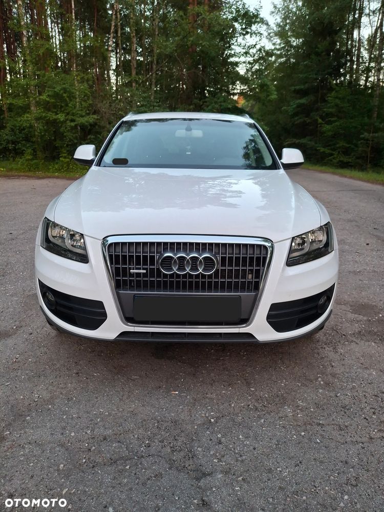 Audi Q5 2.0 TDI Quattro - 7