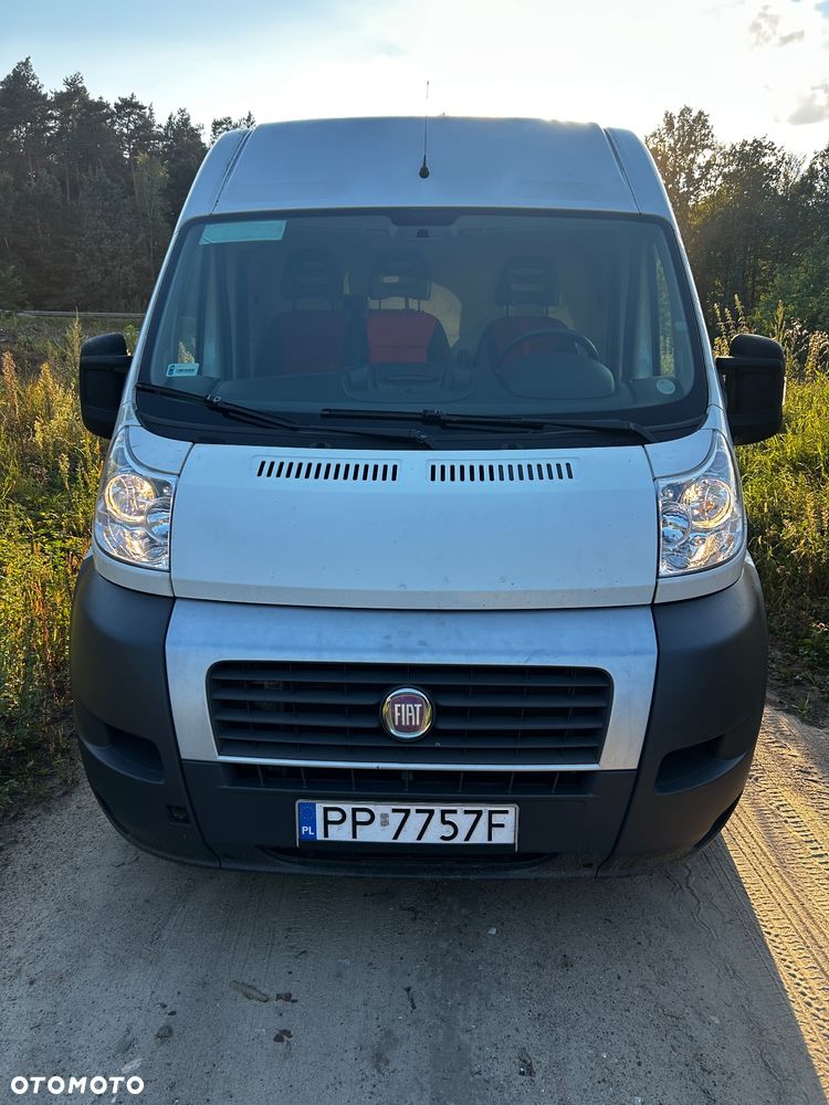Fiat Ducato - 2