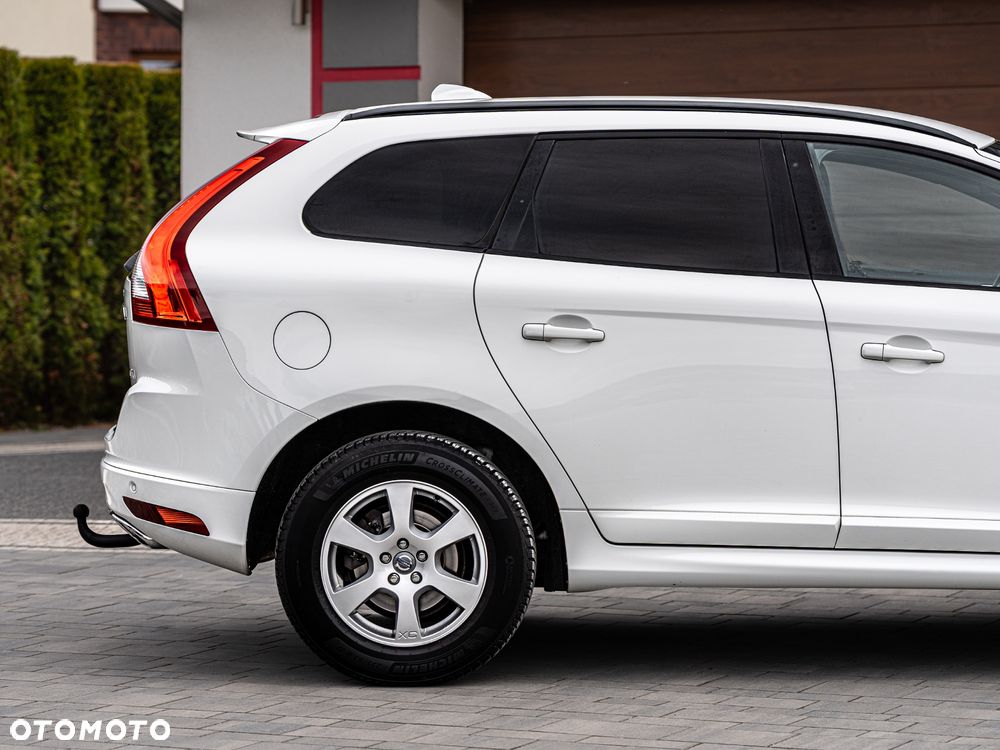Volvo XC 60 D4 Kinetic - 7