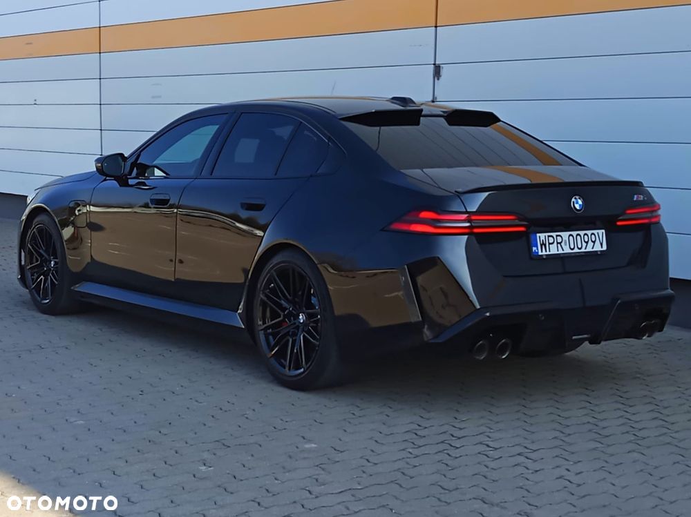 BMW M5 Standard - 7