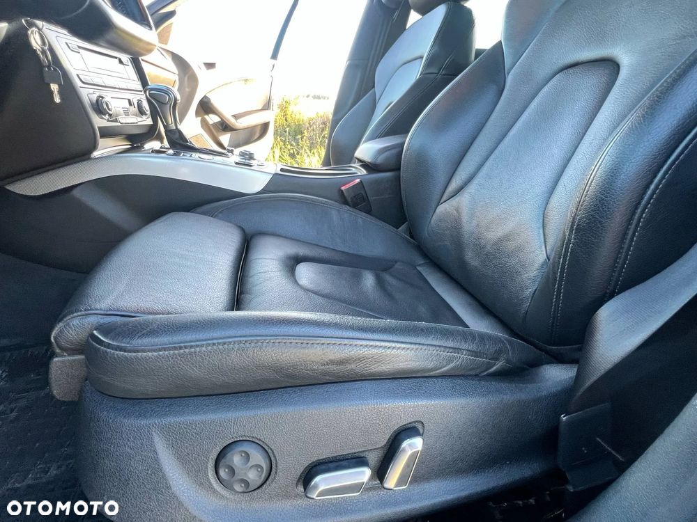 Audi A4 Allroad 2.0 TFSI Quattro S tronic - 15