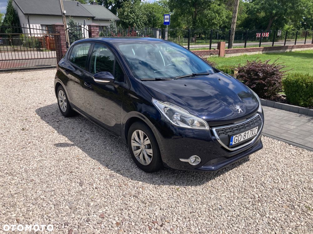 Peugeot 208 1.2 PureTech Style - 3