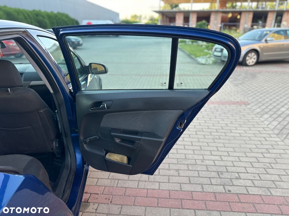 Opel Astra 1.4 Cosmo - 18