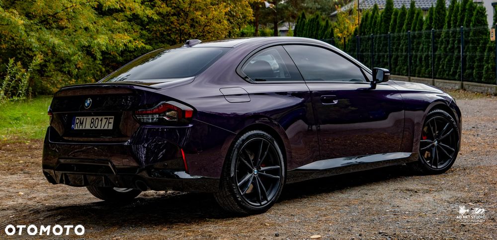 BMW Seria 2 - 17