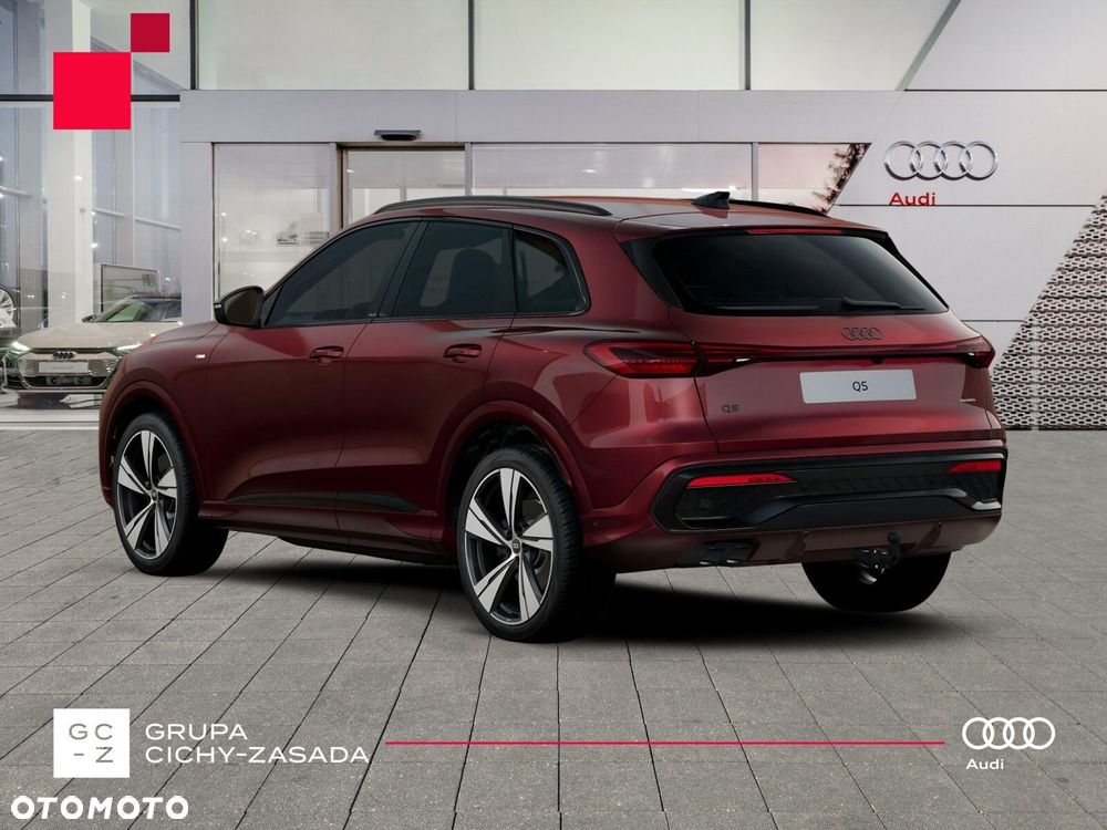 Audi Q5 40 TDI mHEV Quattro S Line S tronic - 2