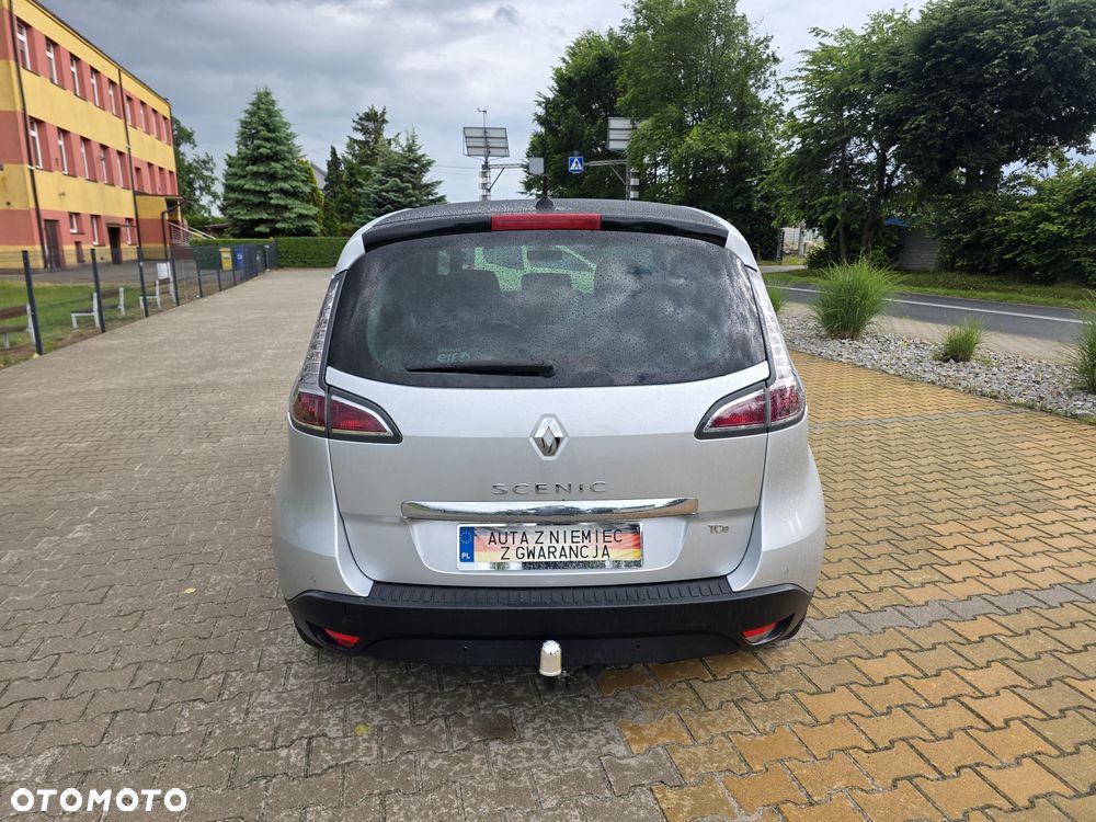 Renault Scenic TCe 130 Dynamique - 7