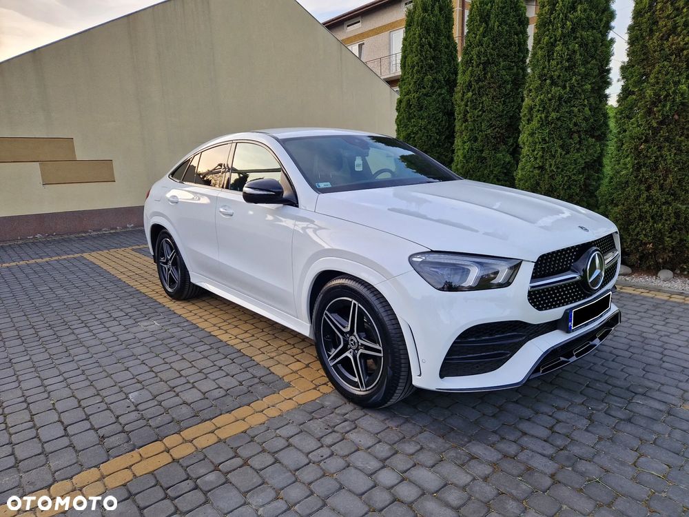 Mercedes-Benz GLE 400 d 4-Matic Premium - 2