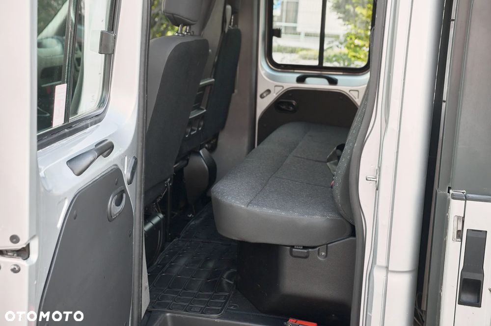Opel Movano - 26