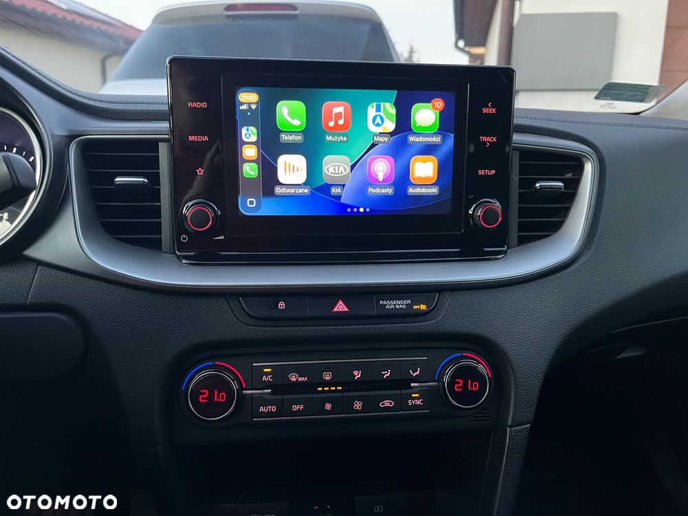 Kia Ceed 1.5 T-GDI L - 12