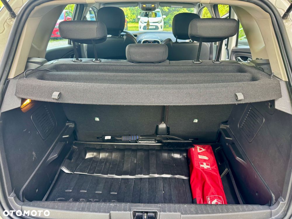 Renault Captur 1.2 Energy TCe Initiale Paris - 8