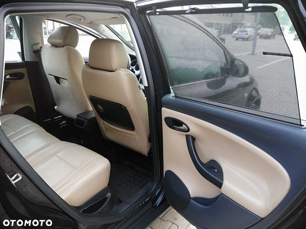 Seat Altea XL - 7