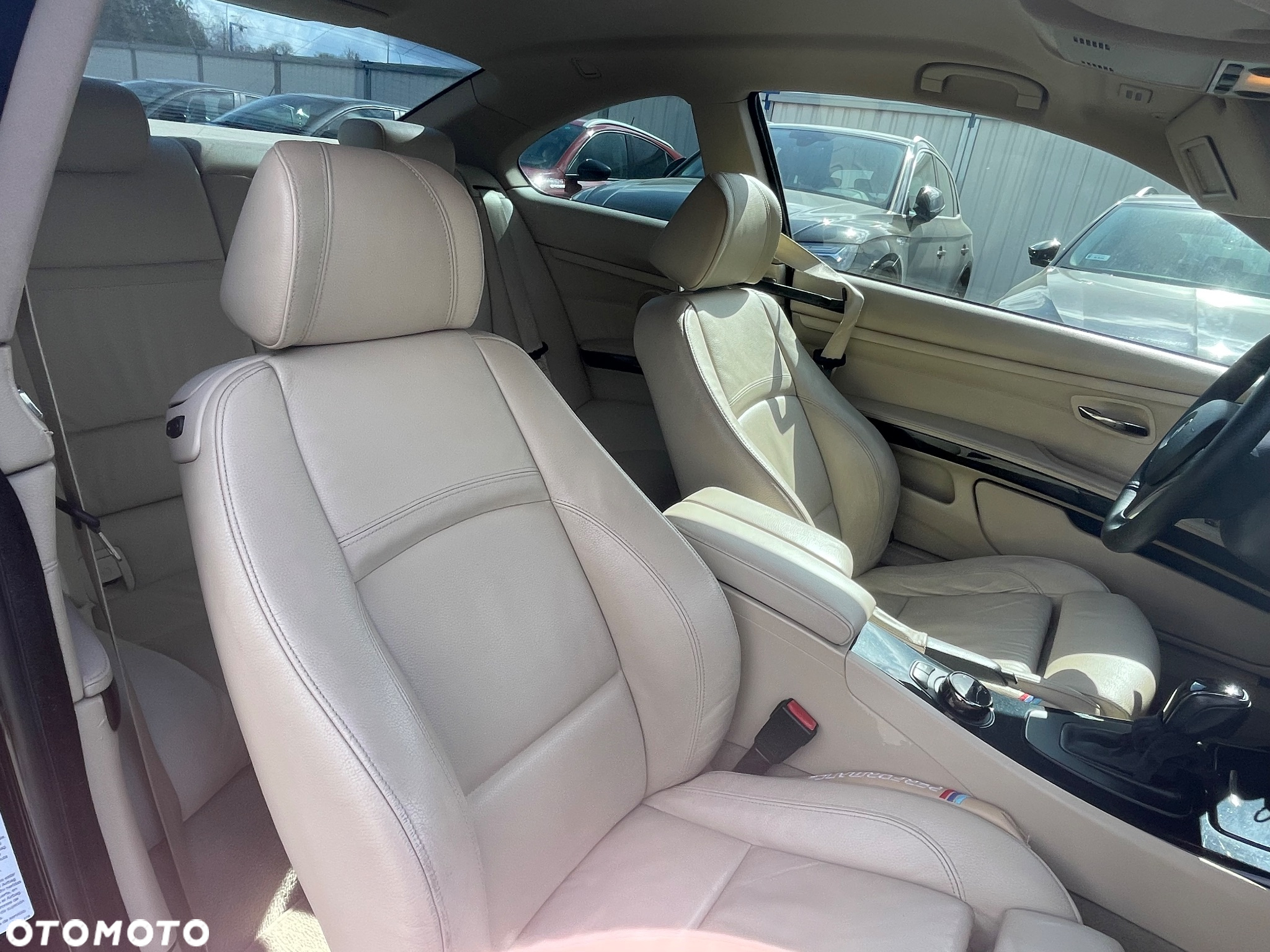 BMW Seria 3 330xd Coupe - 23