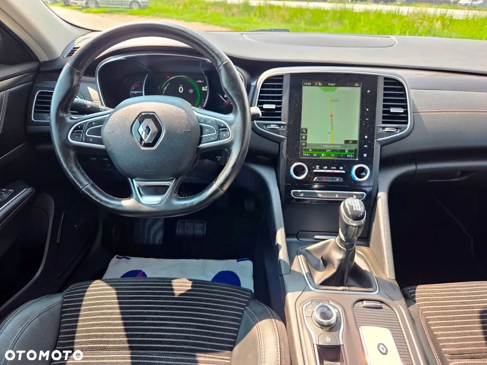 Renault Talisman ENERGY dCi 130 INTENS - 33