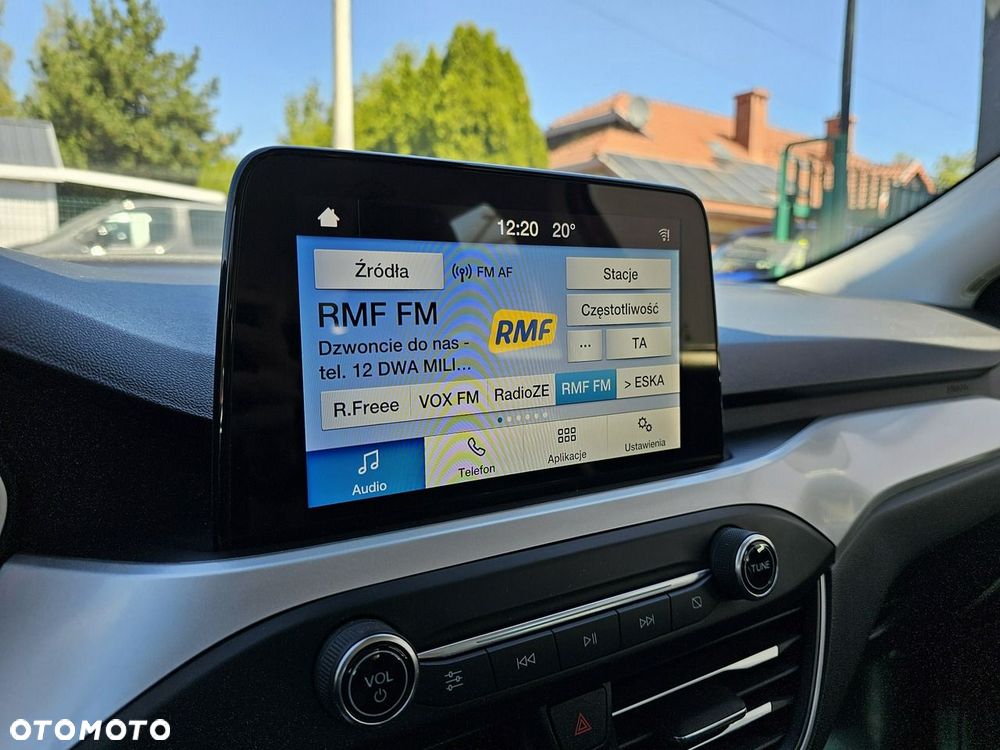 Ford Focus - 14