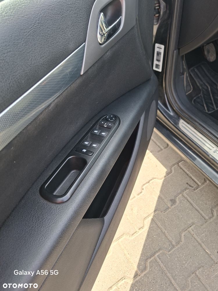 Peugeot 407 - 16