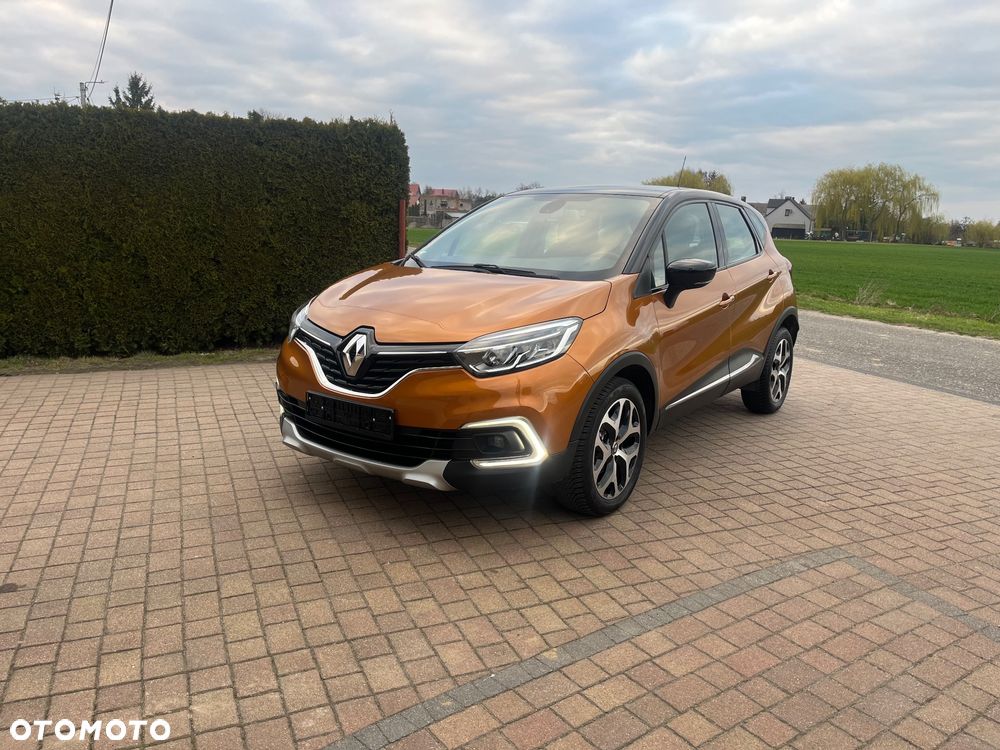 Renault Captur - 1