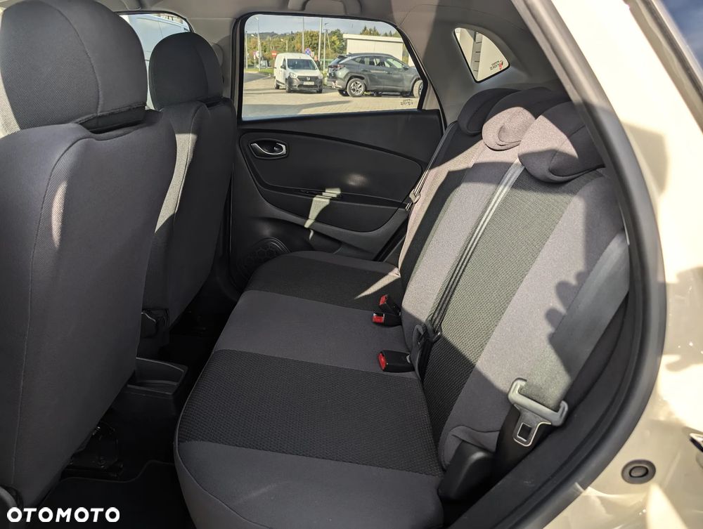 Renault Captur 0.9 Energy TCe Limited - 12