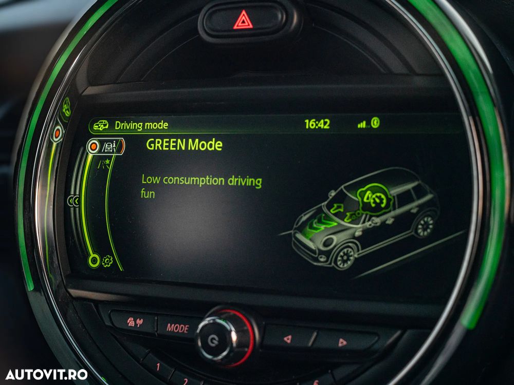 Mini Cooper S Standard - 30