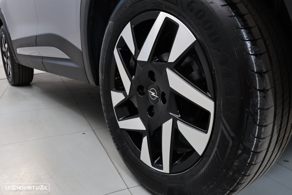 Opel Mokka 1.2 T Edition - 15
