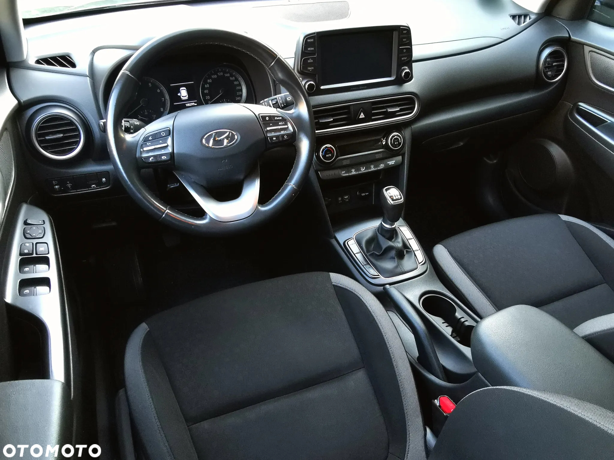 Hyundai Kona 1.0 T-GDI Select - 18