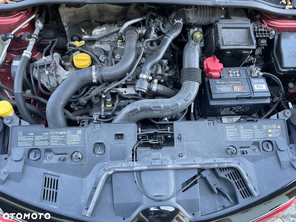 Renault Clio 0.9 Energy TCe Expression - 24