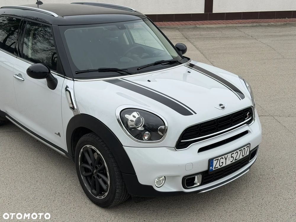 MINI Countryman - 12