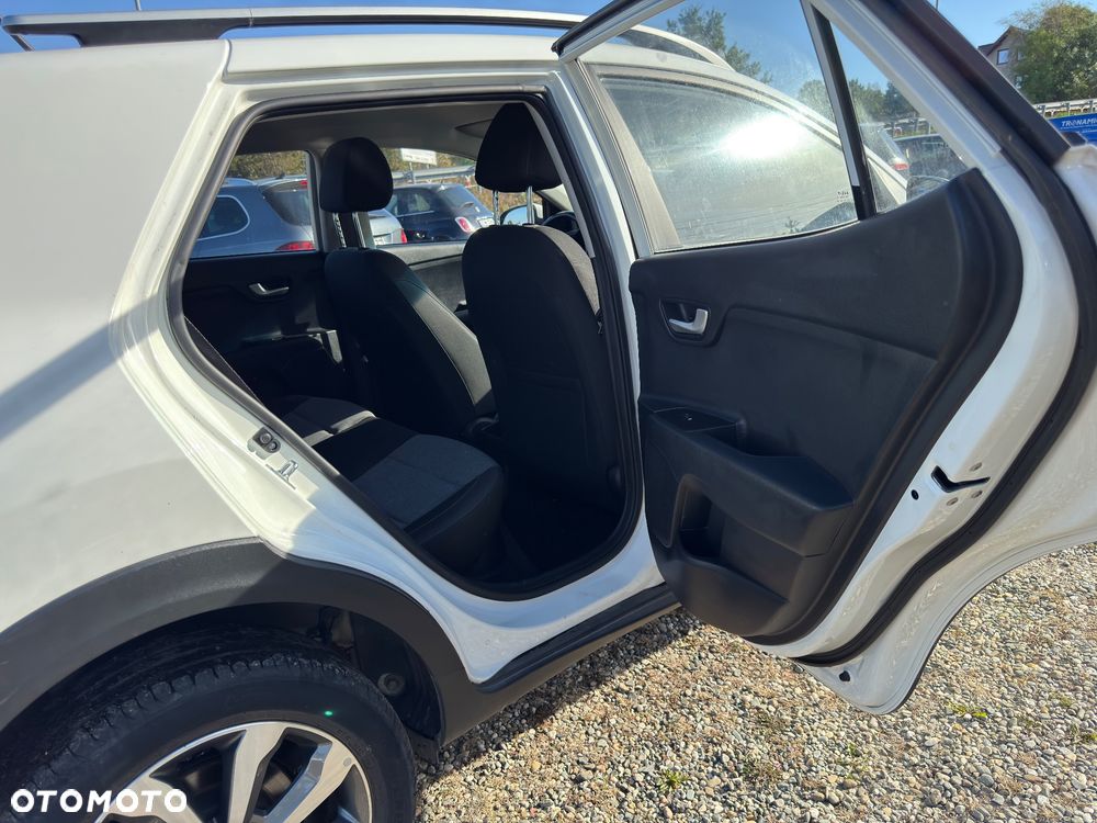 Kia Stonic 1.2 Vision - 27