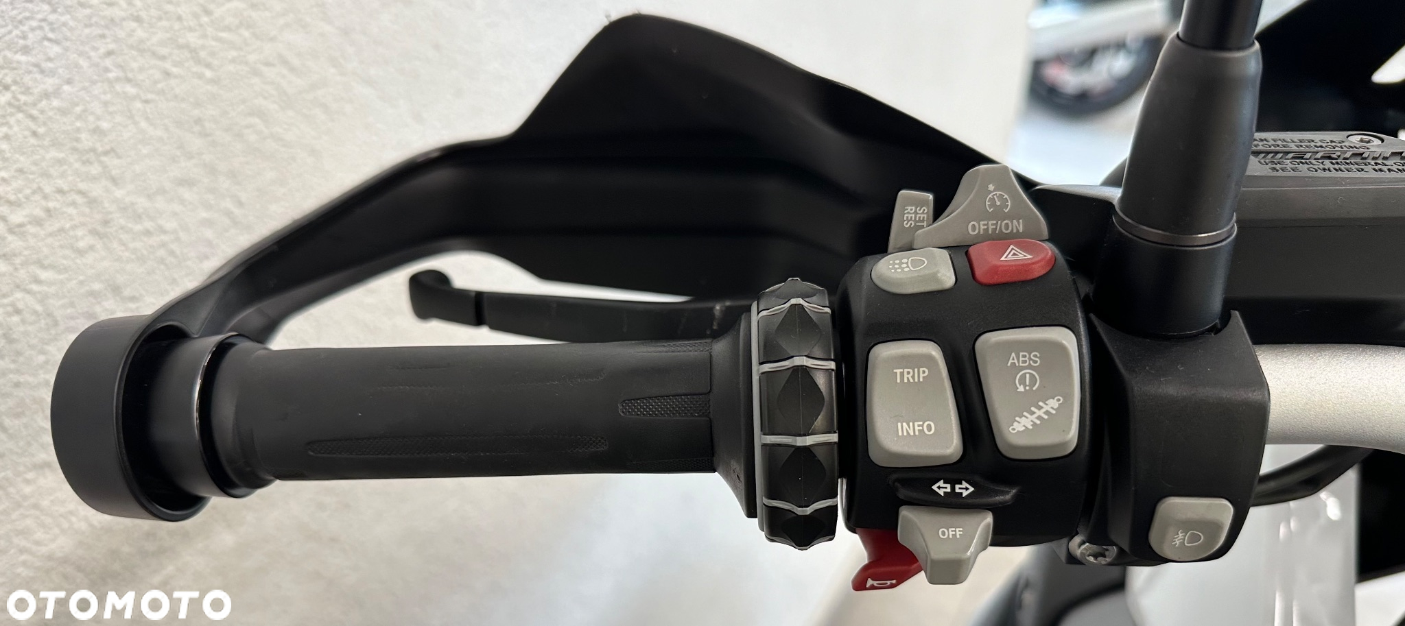 BMW GS - 8