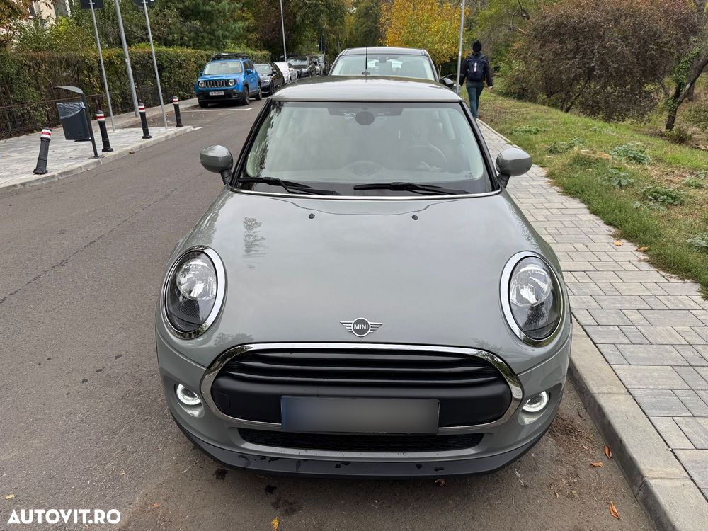 Mini ONE Standard - 4