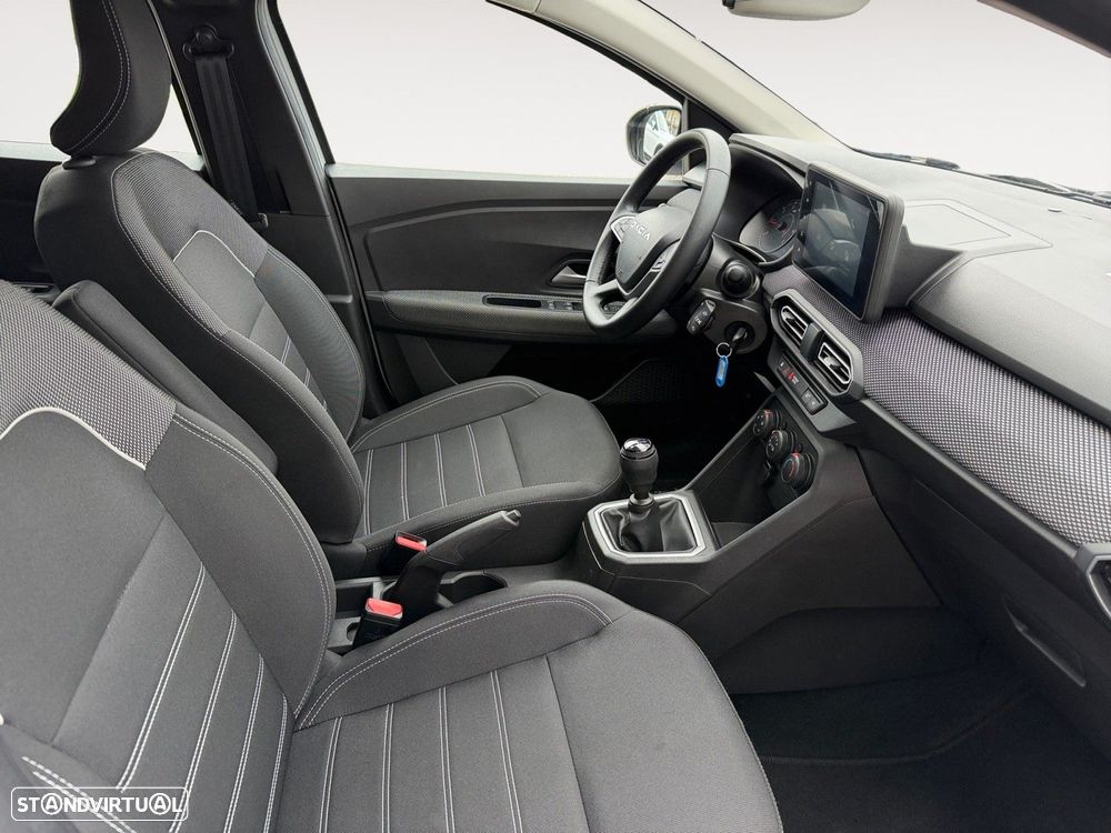 Dacia Sandero 1.0 TCe Expression - 15