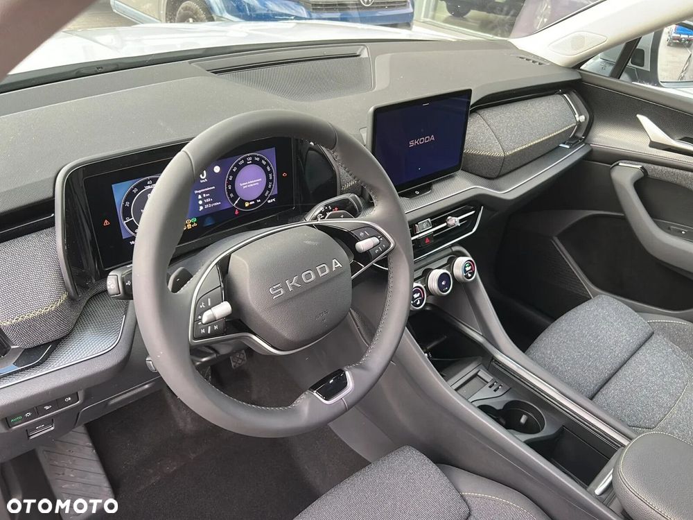 Skoda Kodiaq - 5